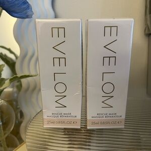 Eve Lom Rescue Mask
